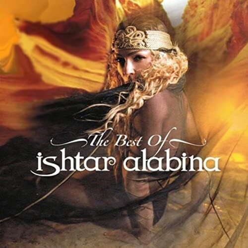 Alabina, Ishtar: The Best Of