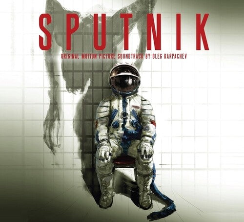 Karpachev, Oleg: Sputnik - Original Soundtrack