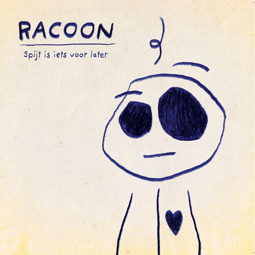 Racoon: Spijt Is Iets Voor Later