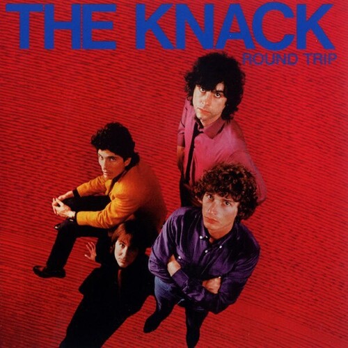 Knack: Round Trip