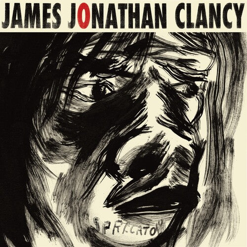 Clancy, James Jonathan: Sprecato