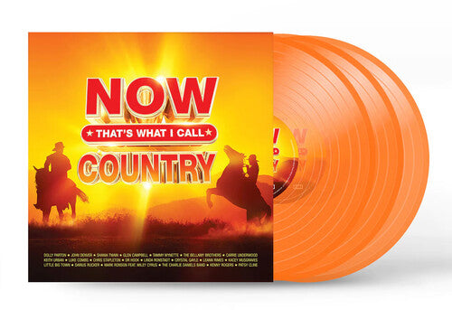 Now That's What I Call Country / Various: Now That's What I Call Country / Various