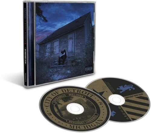 Eminem: The Marshall Mathers LP2 (10th Anniversary Edition)