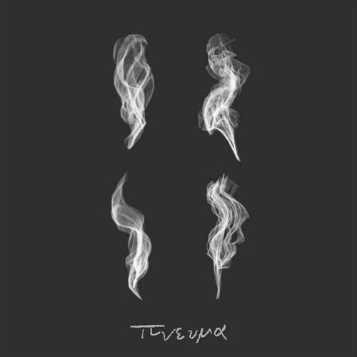 Aoba, Ichiko / Miyake, Jun / Yamamoto, Tatsuhisa: Pneuma - VINYL LP