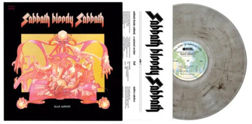 Black Sabbath: Sabbath Bloody Sabbath (50th Anniversary)