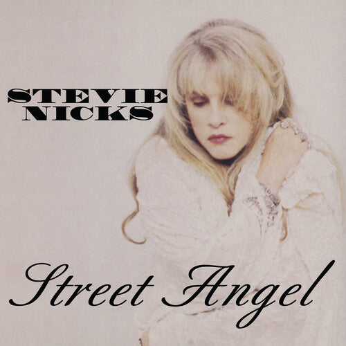 Nicks, Stevie: Street Angel