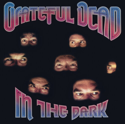 Grateful Dead: In The Dark