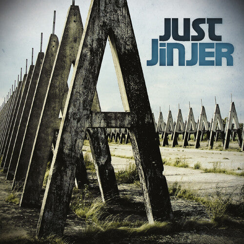 Just Jinjer: Just Jinjer