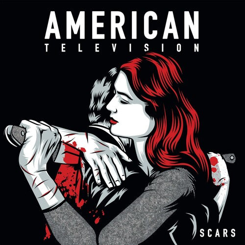 American Television: Scars