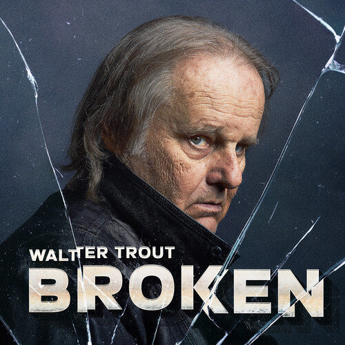 Trout, Walter: Broken