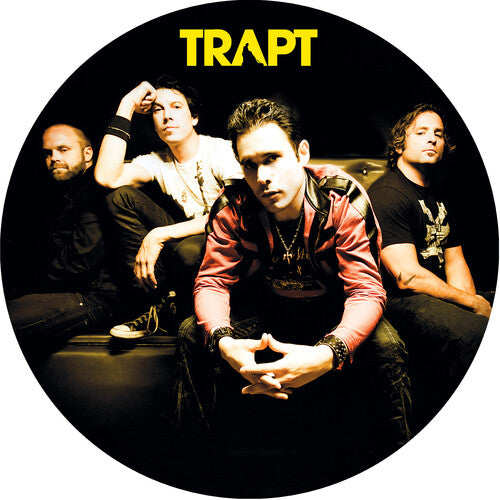 Trapt: Headstrong - Greatest Hits