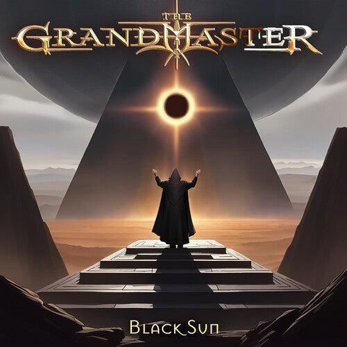 Grandmaster: Black Sun