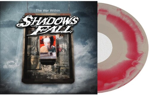 Shadows Fall: The War Within