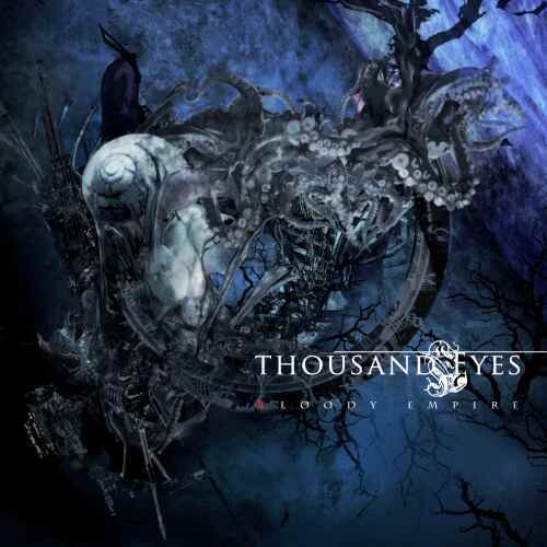 Thousand Eyes: Bloody Empire (remaster)