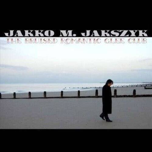 Jakszyk, Jakko M: Bruised Romantic Glee Club