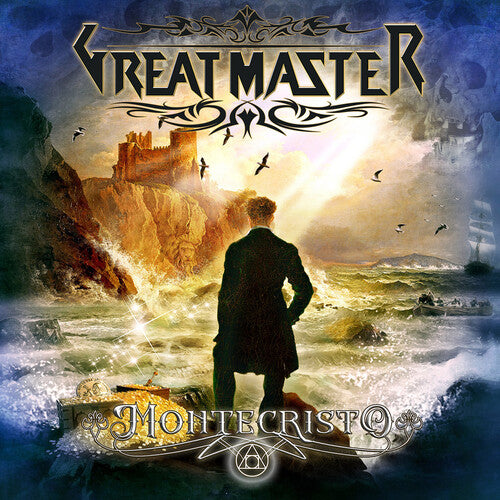 Great Master: Montecristo - COMPACT DISCS