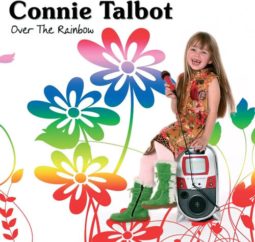 Talbot, Connie: Over The Rainbow