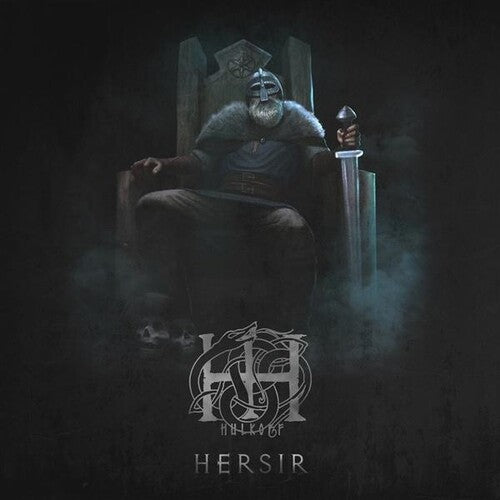 Hulkoff: Hersir