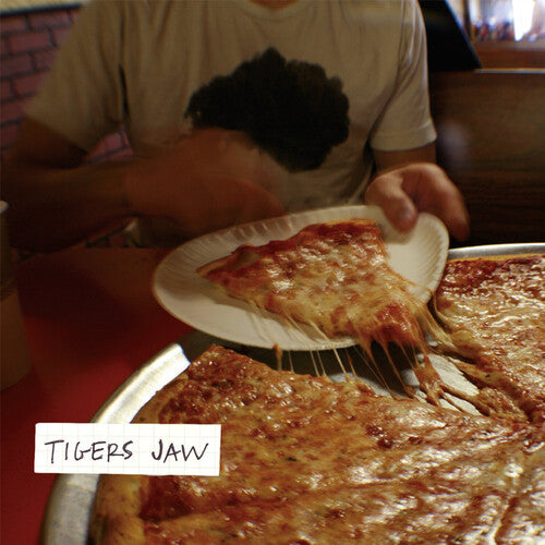 Tigers Jaw: Tigers Jaw - Yellow