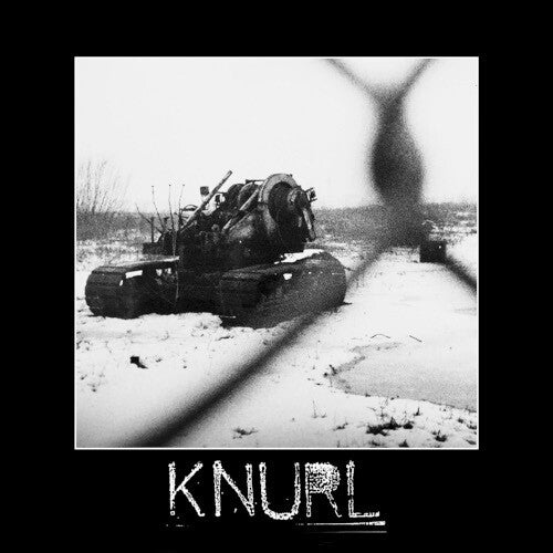 Knurl: All Existences Conceived