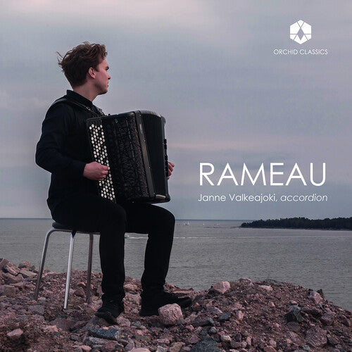 Rameau / Valkeajoki: Rameau