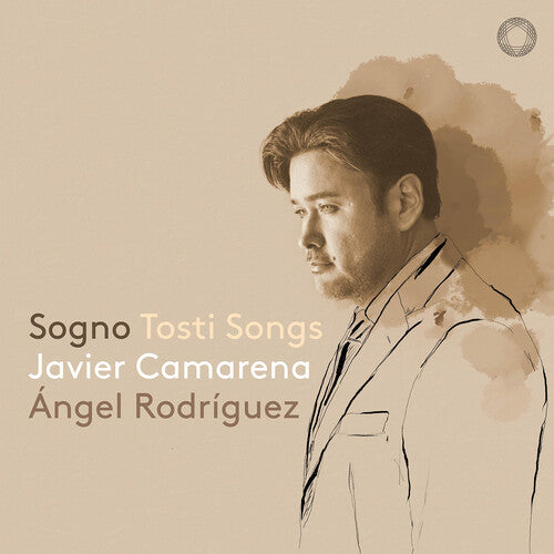 Tosti / Camarena / Rodriguez: Sogno - Tosti Songs