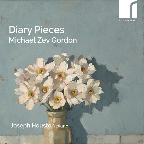 Gordon / Houston: Diary Pieces