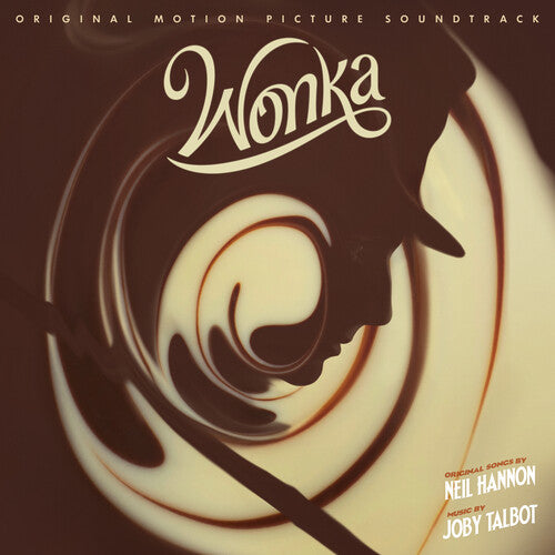 Talbot, Joby: Wonka (Original Soundtrack)