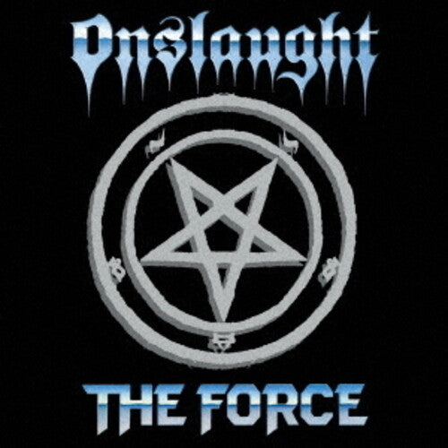 Onslaught: Force - SHM-CD - COMPACT DISCS