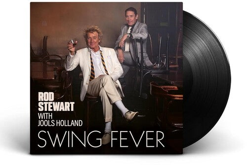 Stewart, Rod / Holland, Jools: Swing Fever