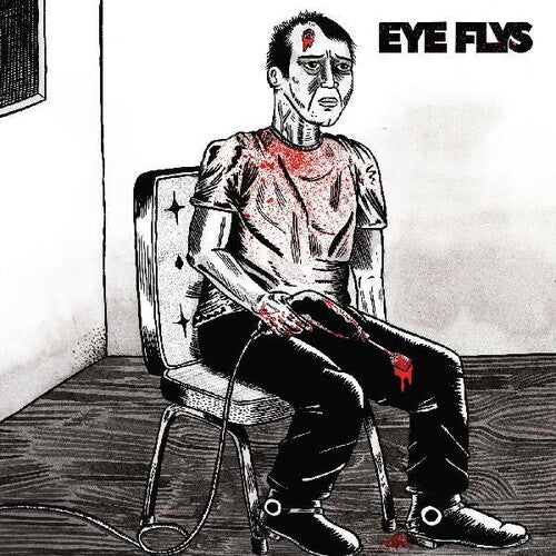 Eye Flys: Eye Flys - COMPACT DISCS