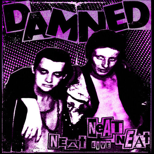 Damned: Neat Neat Neat - Purple