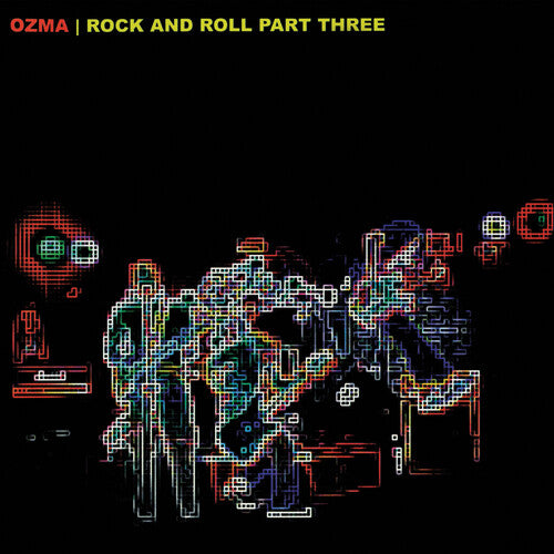 Ozma: Rock & Roll Part Three - Purple