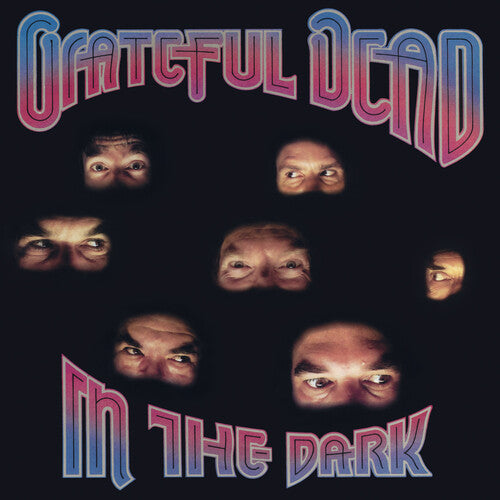 Grateful Dead: In The Dark