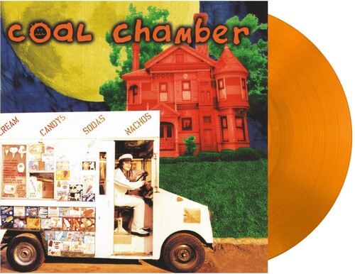 Coal Chamber: Coal Chamber