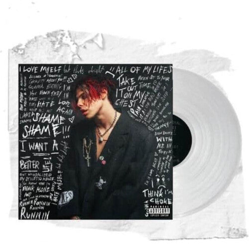 Yungblud: Yungblud - Autographed Deluxe Edition - VINYL LP