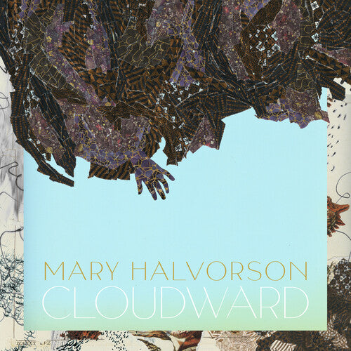 Halvorson, Mary: Cloudward