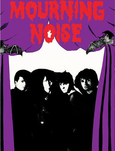 Mourning Noise: Mourning Noise