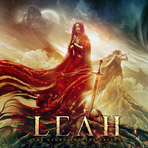 Leah: The Glory and the Fallen