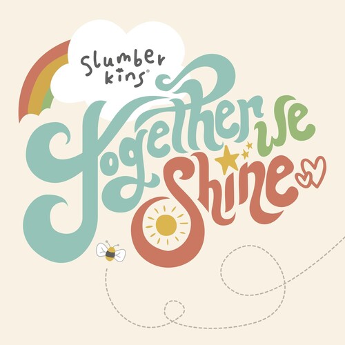 Slumberkins: Together We Shine 1