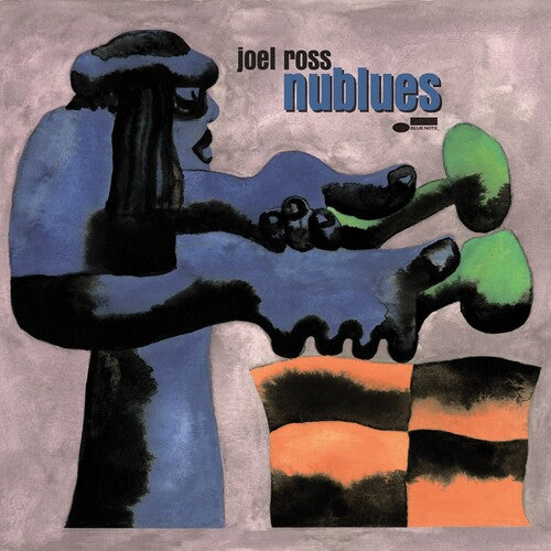 Ross, Joel: Nublues