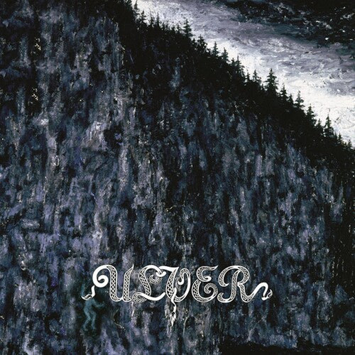 Ulver: Bergtatt - Et Eeventyr I 5 Capitler - VINYL LP