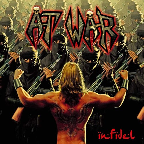 At War: Infidel