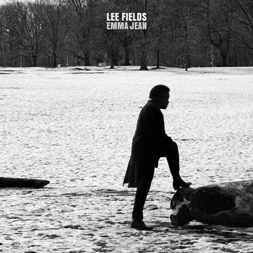 Fields, Lee & the Expressions: Emma Jean