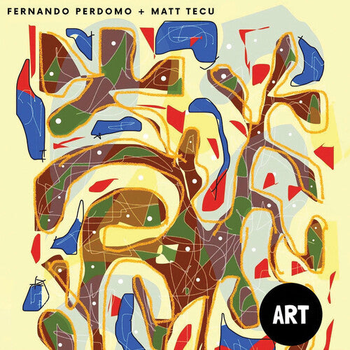 Perdomo, Fernando / Tecu, Matt: Art