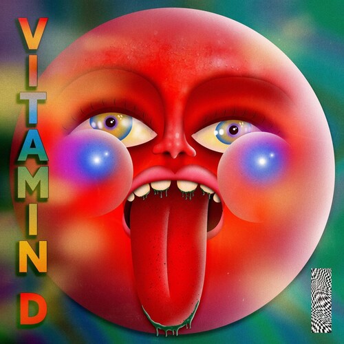 Cousin Kula: Vitamin D