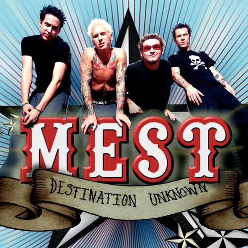 Mest: Destination Unknown