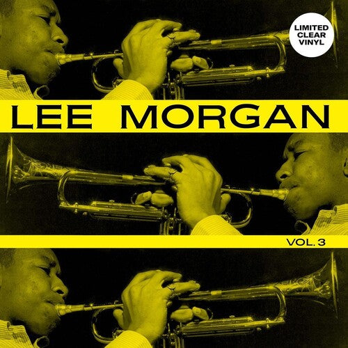 Morgan, Lee: Volume 3