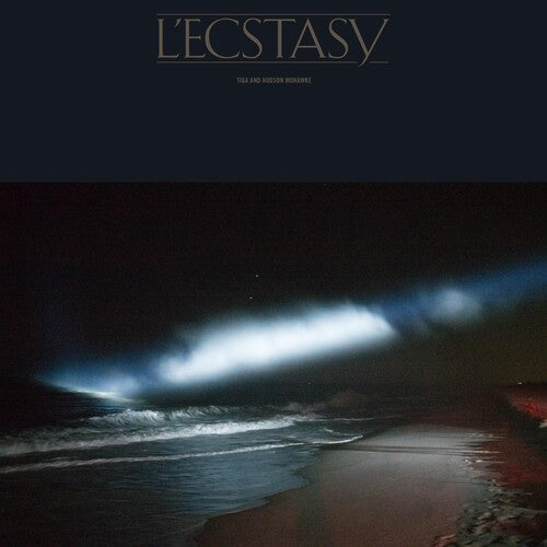 Tiga & Hudson Mohawke: L'Ecstasy