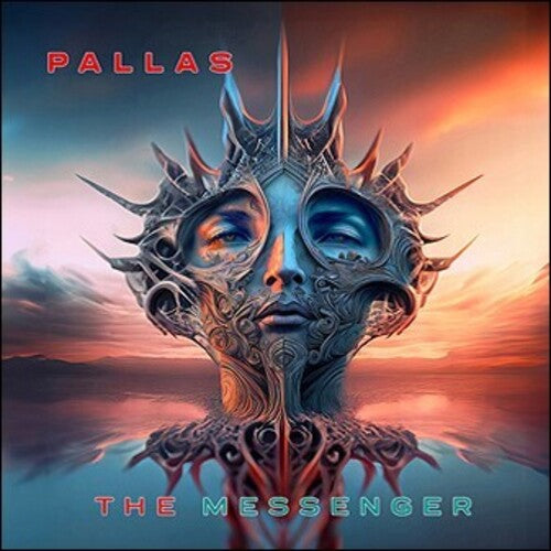 Pallas: Messenger